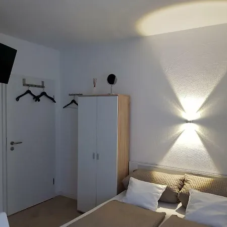 Wohnen Im Springerhof * Lohr am Main