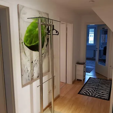 Wohnen Im Springerhof Apartamento *