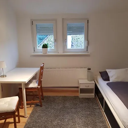 Apartamento Wohnen Im Springerhof *