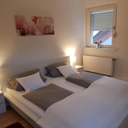 Wohnen Im Springerhof *