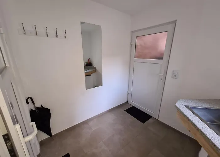 Wohnen Im Springerhof Lejlighed