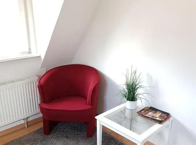 Wohnen Im Springerhof * Lohr