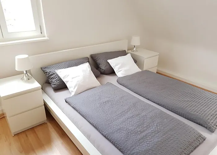 Lejlighed Wohnen Im Springerhof *
