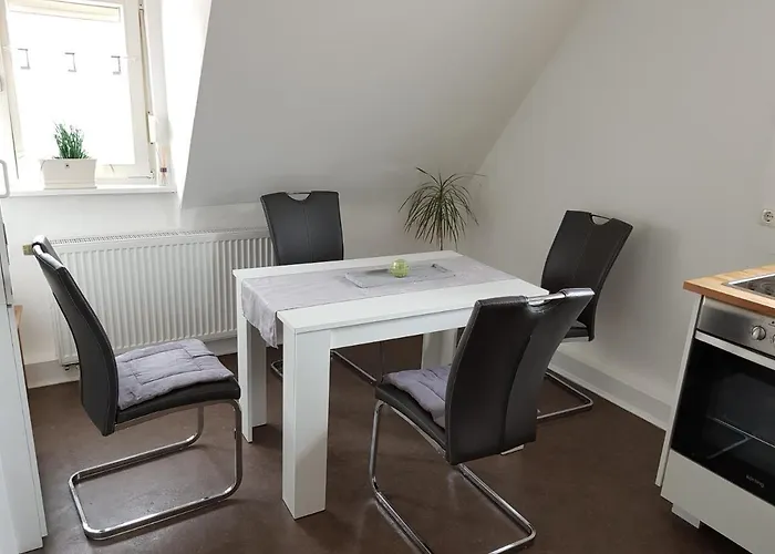 Wohnen Im Springerhof Lohr
