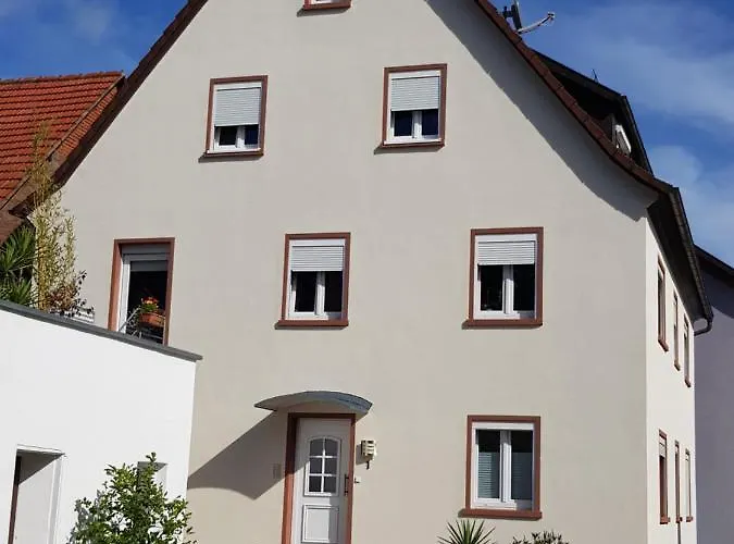 Lejlighed Wohnen Im Springerhof *