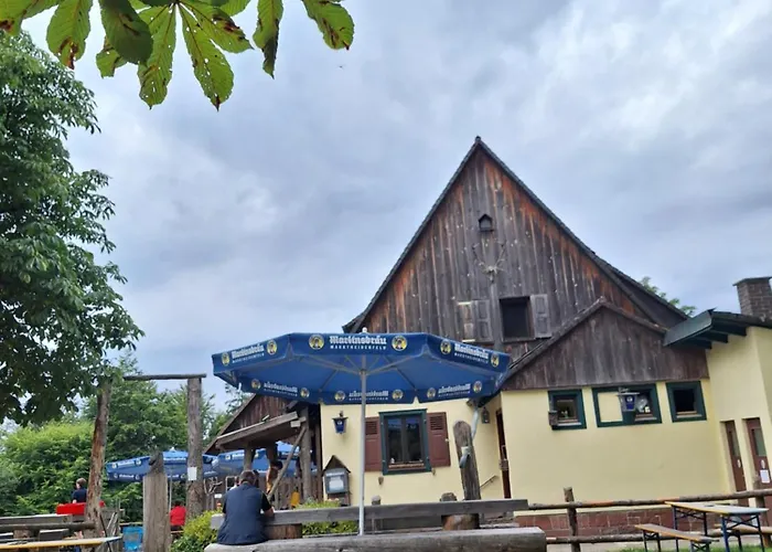 Lejlighed Wohnen Im Springerhof
