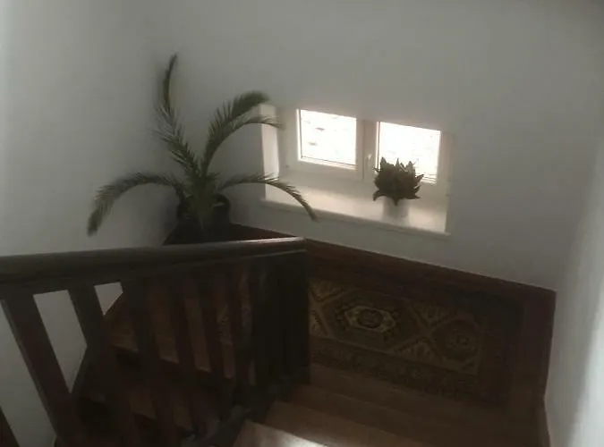 Lejlighed Wohnen Im Springerhof *