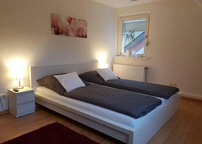 Wohnen Im Springerhof *