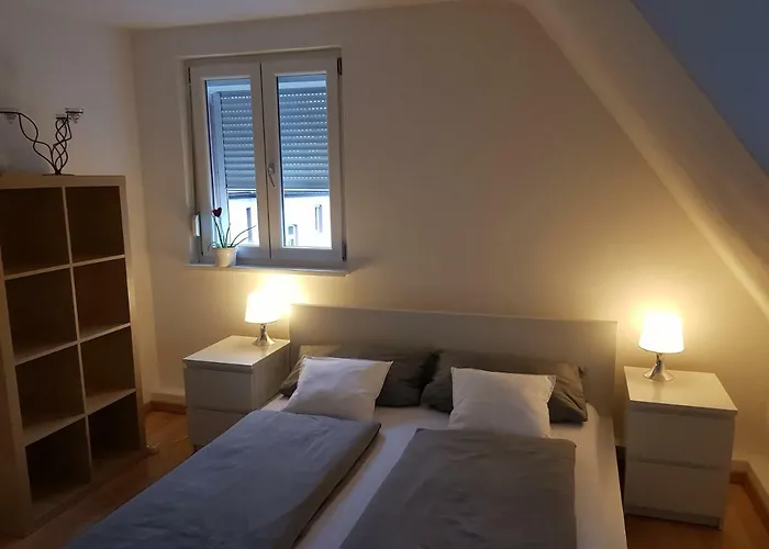 Wohnen Im Springerhof *