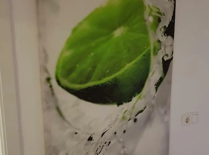 Lejlighed Wohnen Im Springerhof *