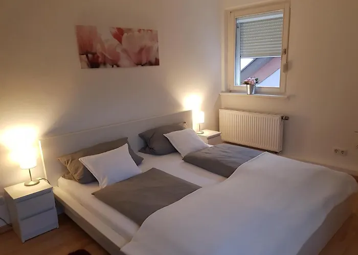 Wohnen Im Springerhof *